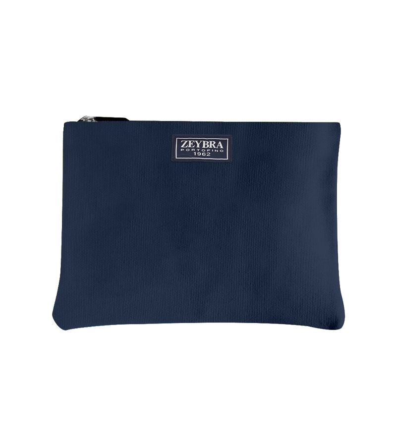 Zeybra POCHETTE PORTOFINO NAVY