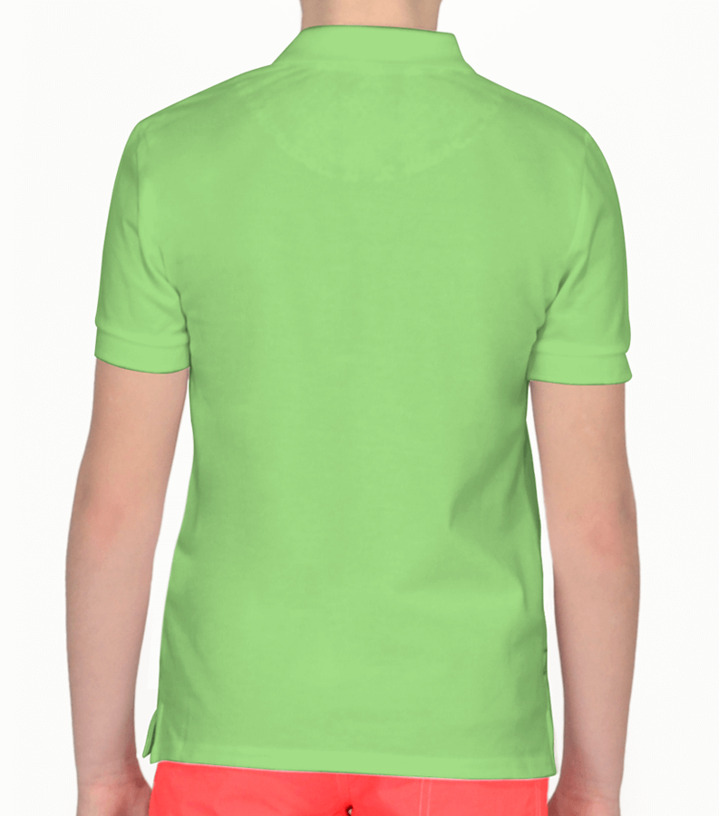 Zeybra POLO BAMBINO ELEMENT