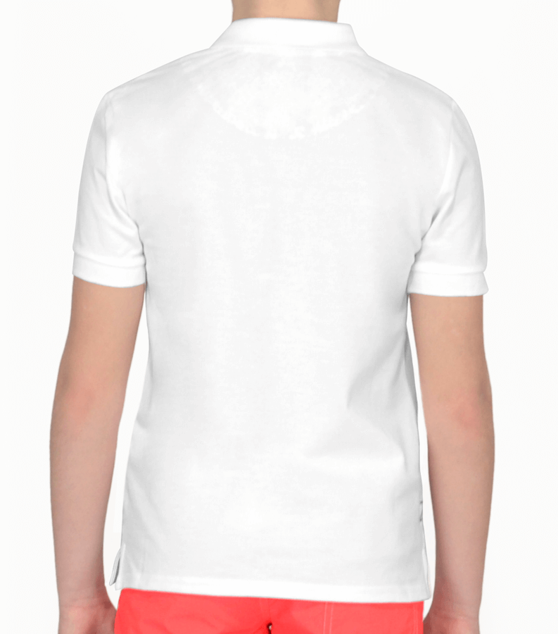 Zeybra POLO BAMBINO ELEMENT