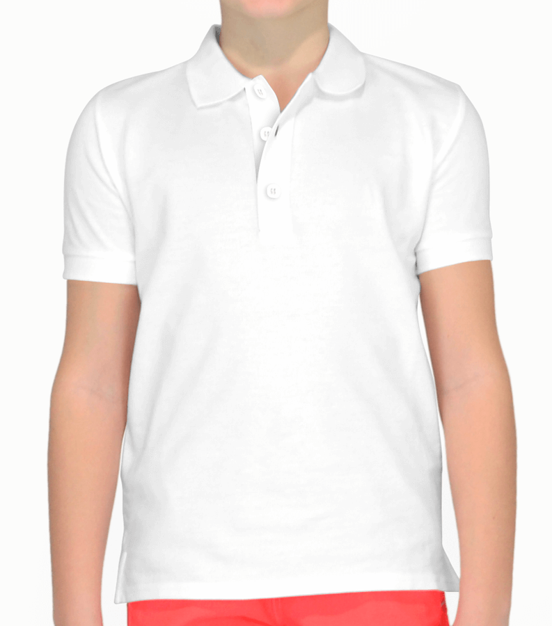 Zeybra POLO BAMBINO TINTA UNITA