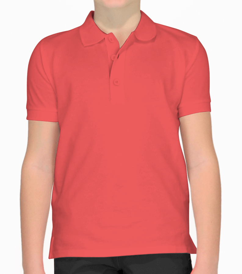 Zeybra POLO BAMBINO TINTA UNITA