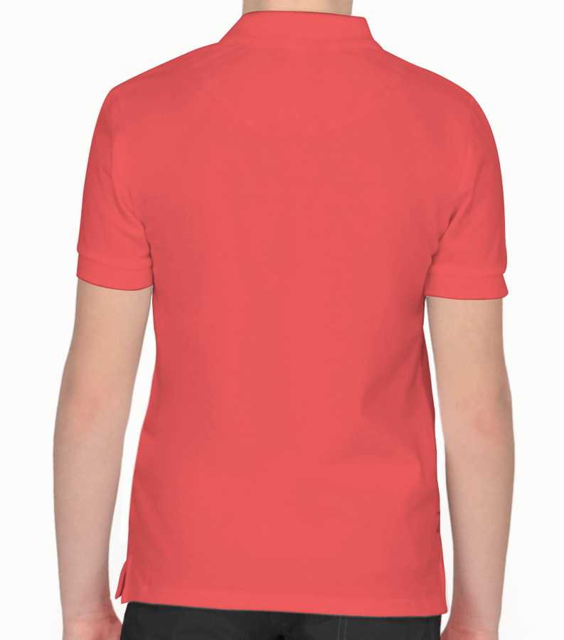 Zeybra POLO BAMBINO TINTA UNITA