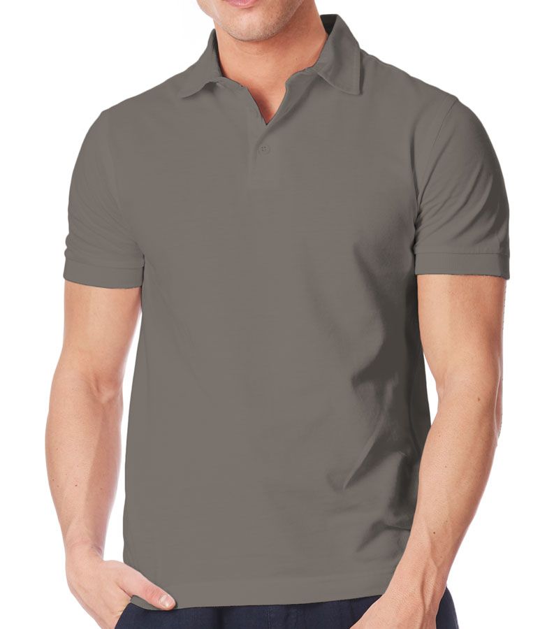 Zeybra POLO UOMO COTONE MILITY