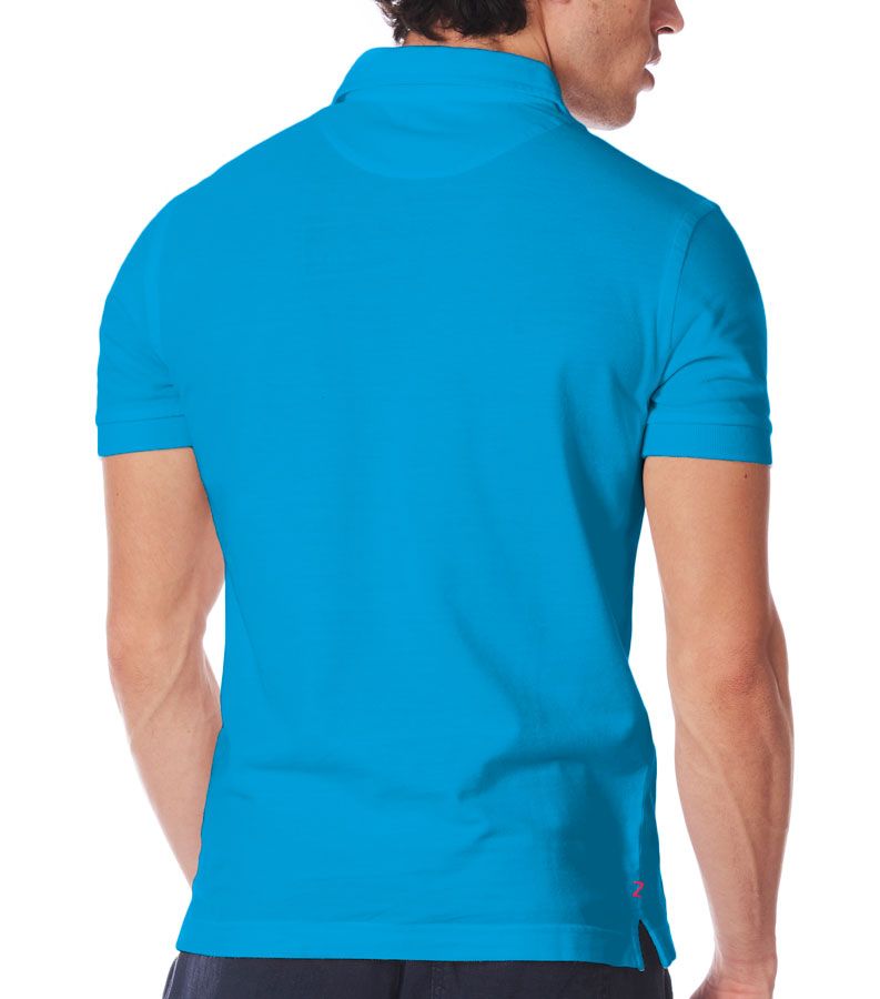 Zeybra POLO UOMO ELEMENT HAWAY