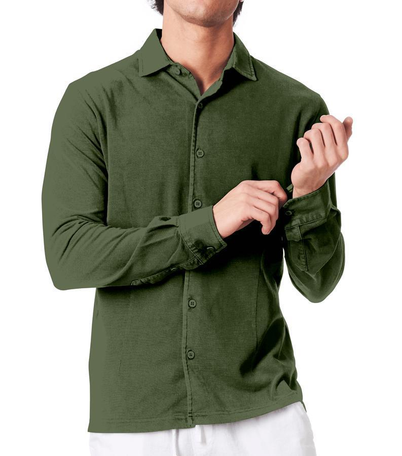 Zeybra POLO UOMO MANICHE LUNGHE