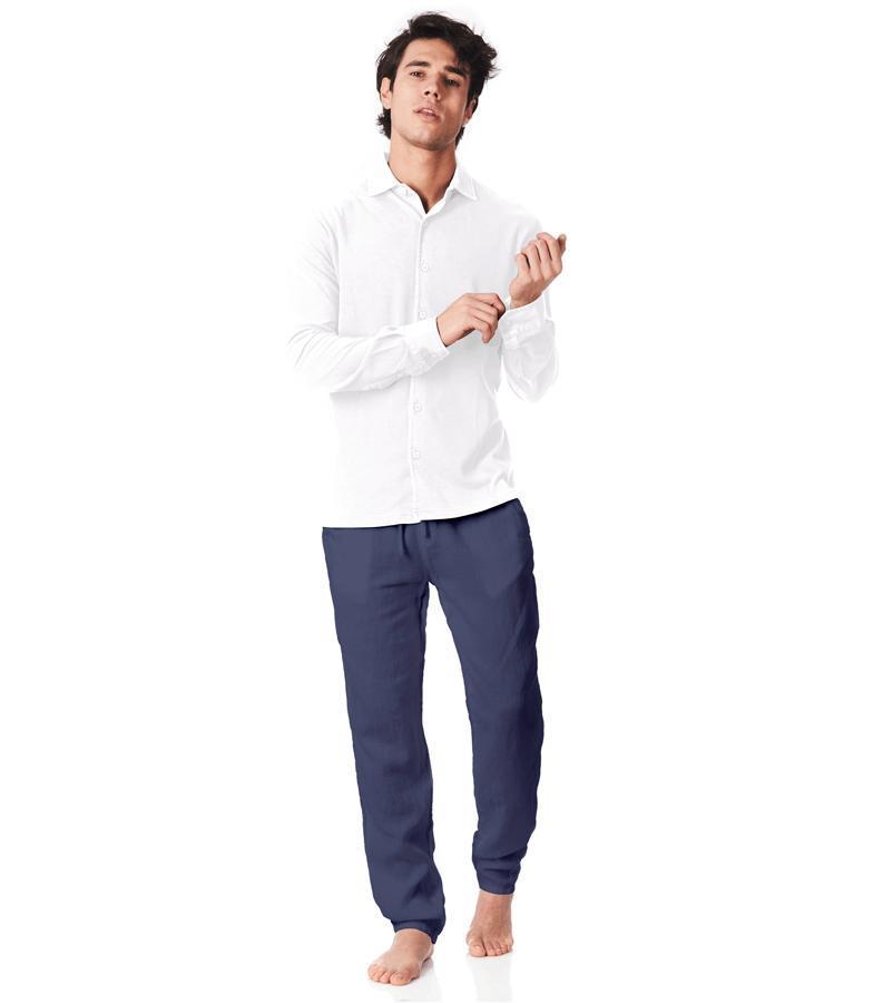 Zeybra POLO UOMO MANICHE LUNGHE