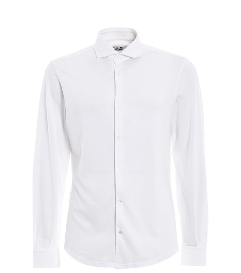 Zeybra POLO UOMO MANICHE LUNGHE