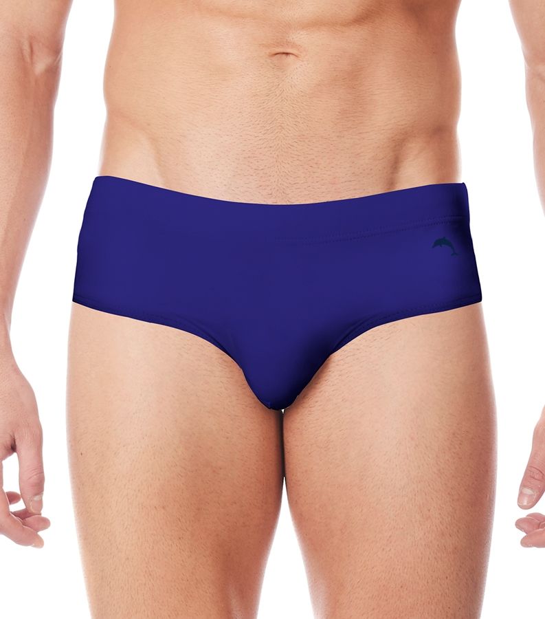 Zeybra SLIP ALTO UOMO TINTA UNITA ELETTRICO