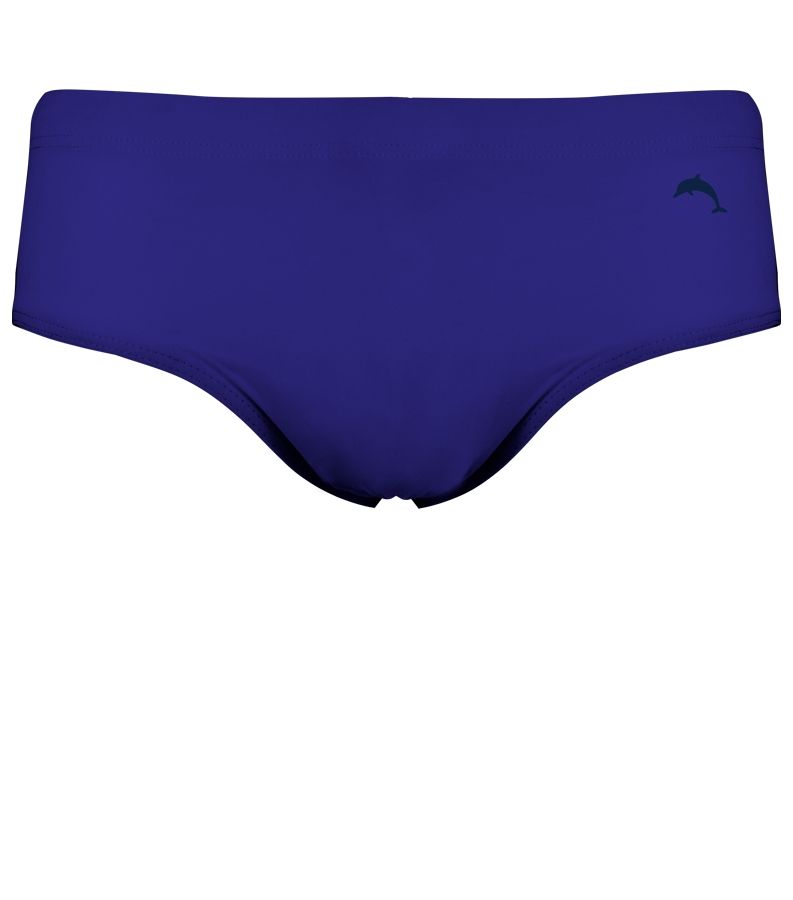 Zeybra SLIP ALTO UOMO TINTA UNITA ELETTRICO