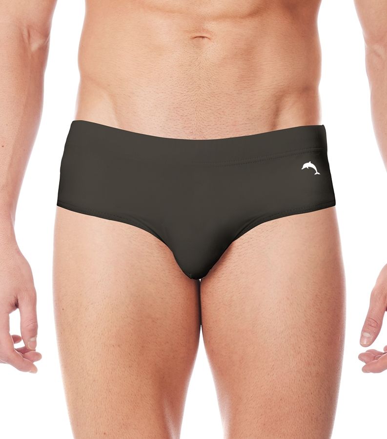 Zeybra SLIP ALTO UOMO TINTA UNITA MILITY