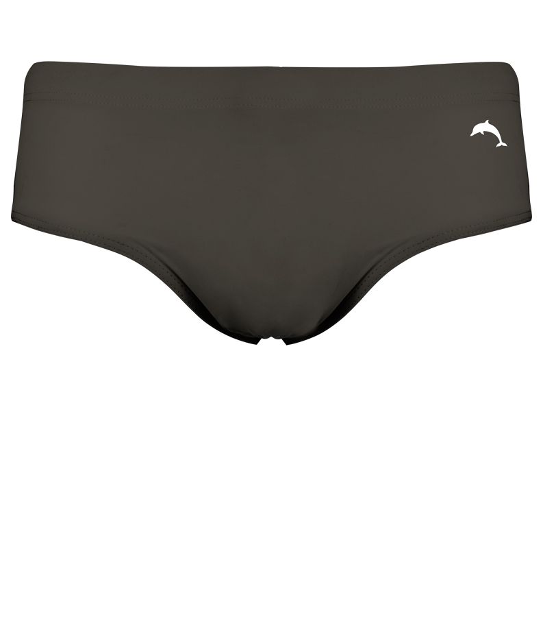 Zeybra SLIP ALTO UOMO TINTA UNITA MILITY