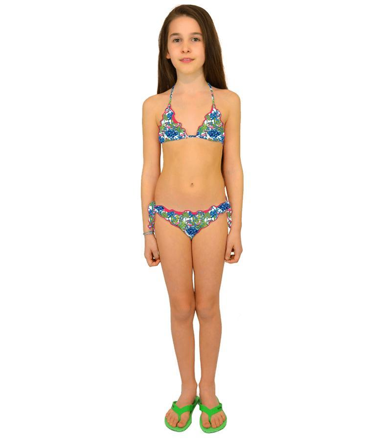 Zeybra SLIP BAMBINA FENICOTTERO BIANCO