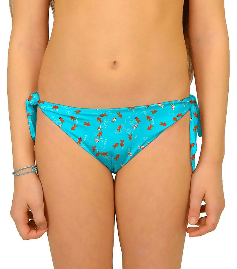 Zeybra SLIP BAMBINA PESCI GIAPPONE ACQUA