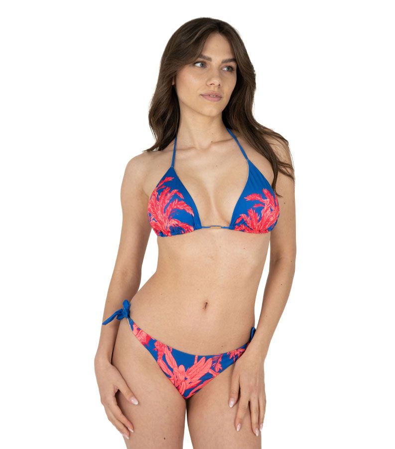 Zeybra SLIP DONNA AMAZZONIA ELETTRICO