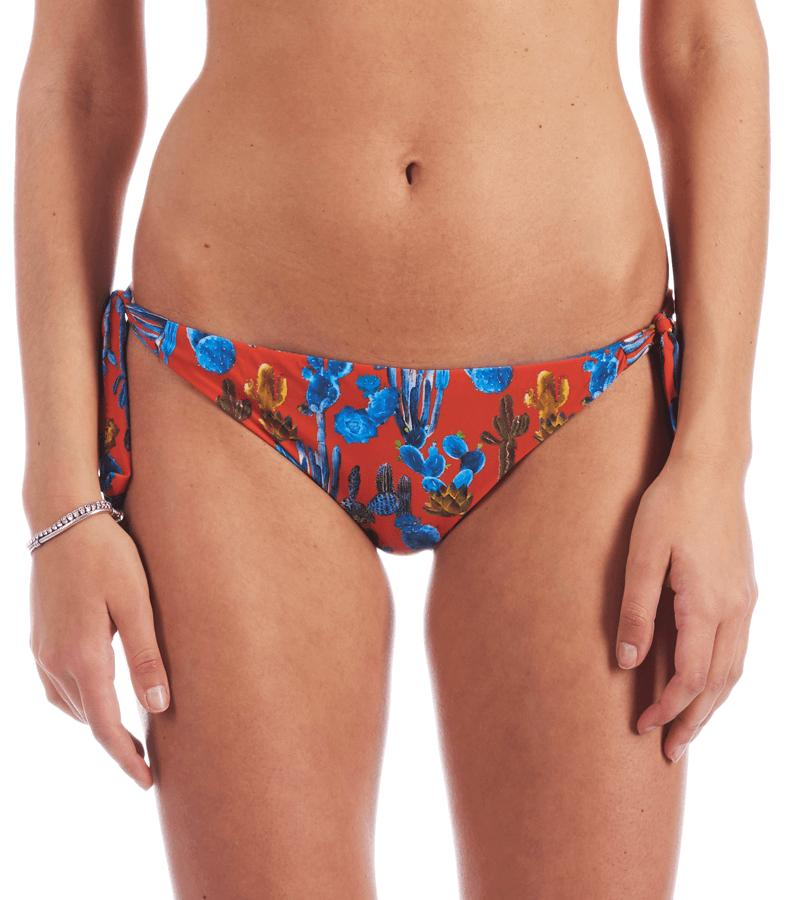 Zeybra SLIP DONNA CACTUS RED RACE