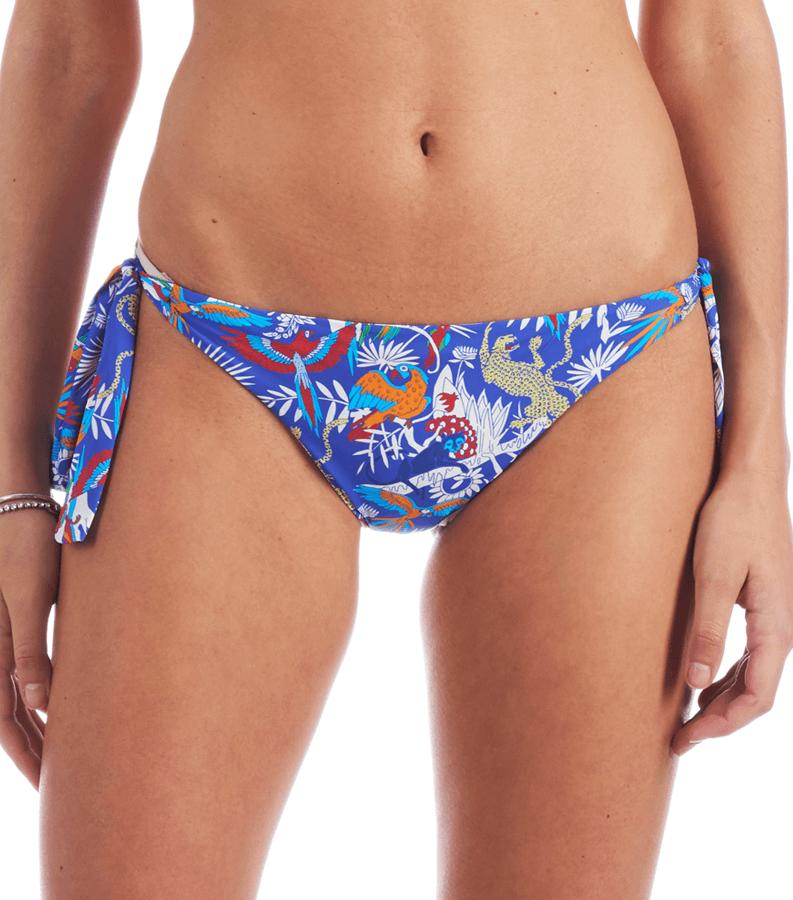 Zeybra SLIP DONNA FORESTA ELETTRICO