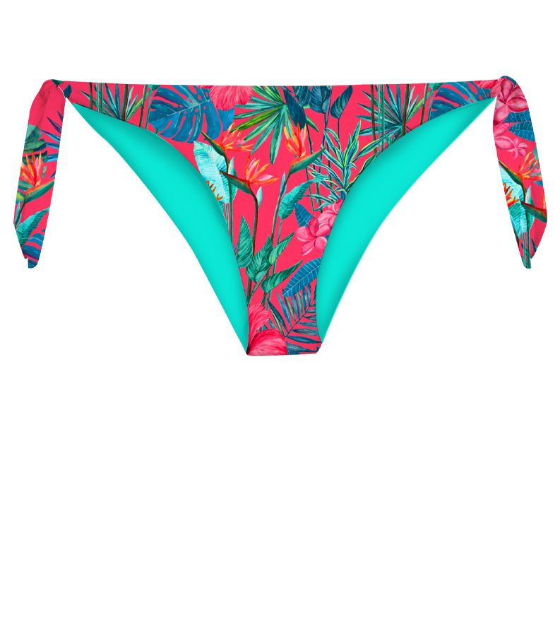 Zeybra SLIP DONNA TROPIC CORAL