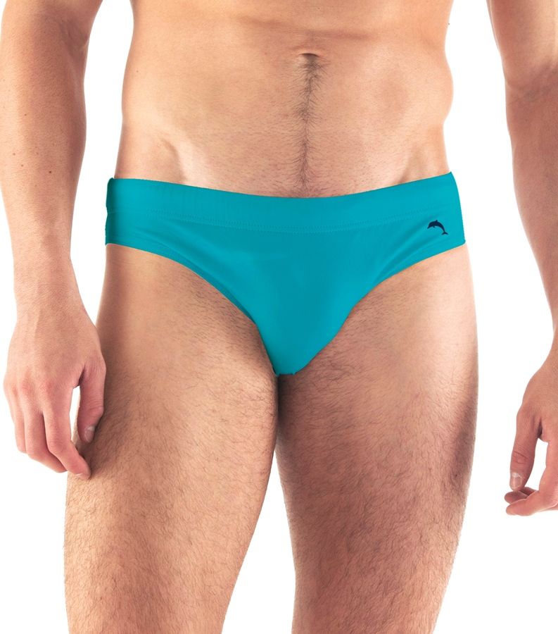 Zeybra SLIP UOMO TINTA UNITA HAWAY