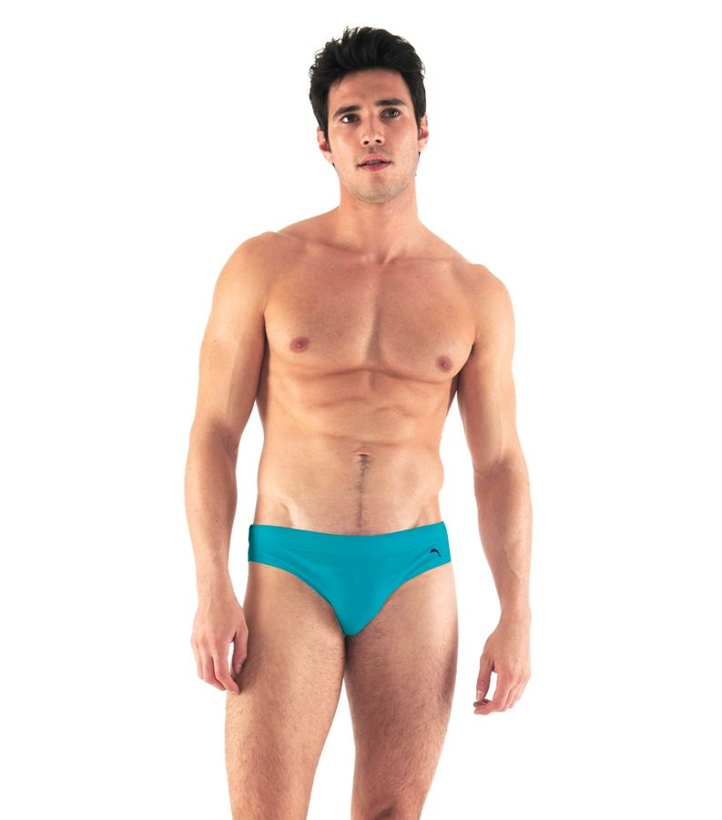 Zeybra SLIP UOMO TINTA UNITA HAWAY