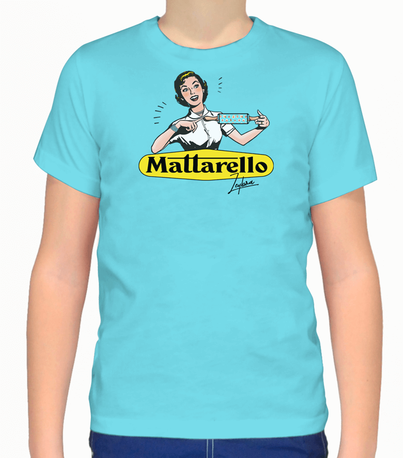 Zeybra T-SHIRT BAMBINO