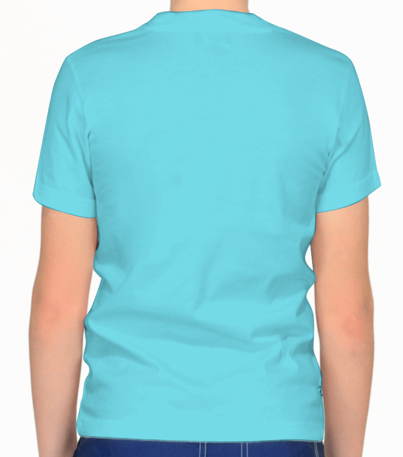 Zeybra T-SHIRT BAMBINO