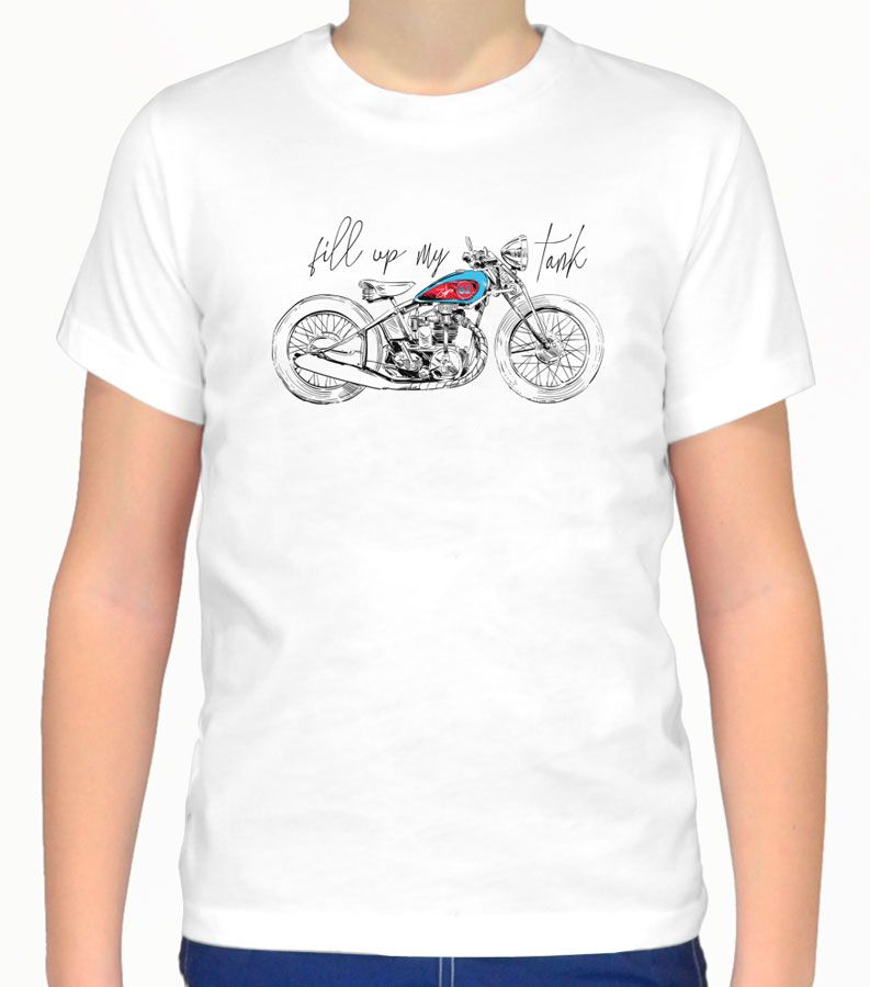 Zeybra T-SHIRT BAMBINO GESSO