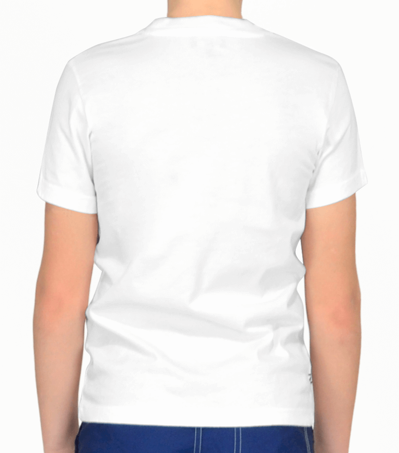 Zeybra T-SHIRT BAMBINO