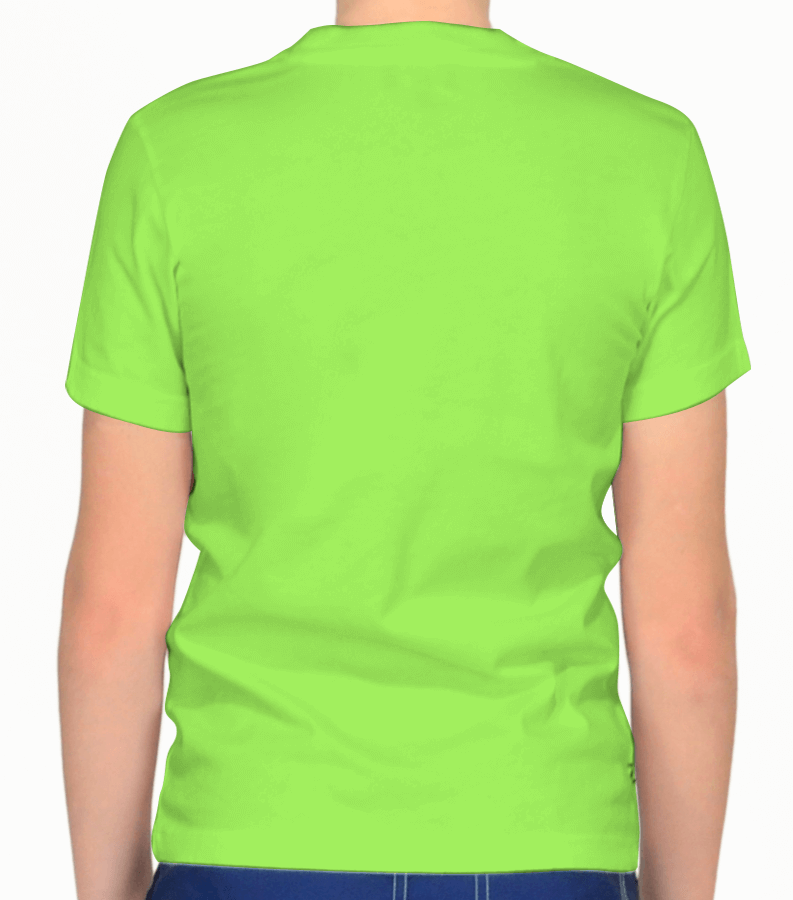 Zeybra T-SHIRT BAMBINO