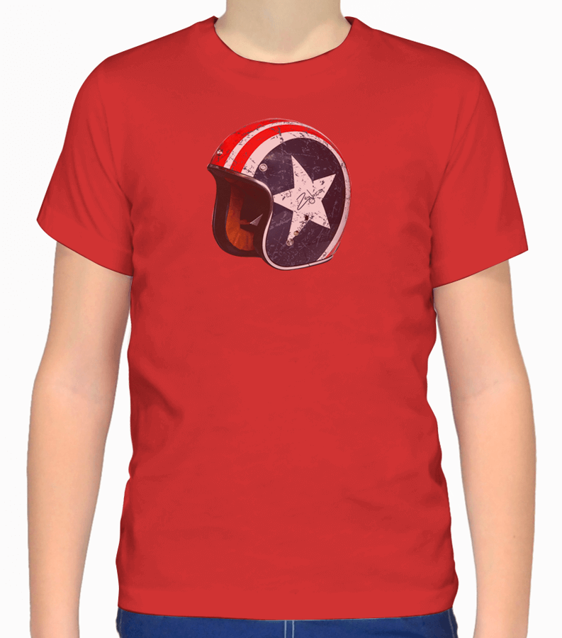 Zeybra T-SHIRT BAMBINO