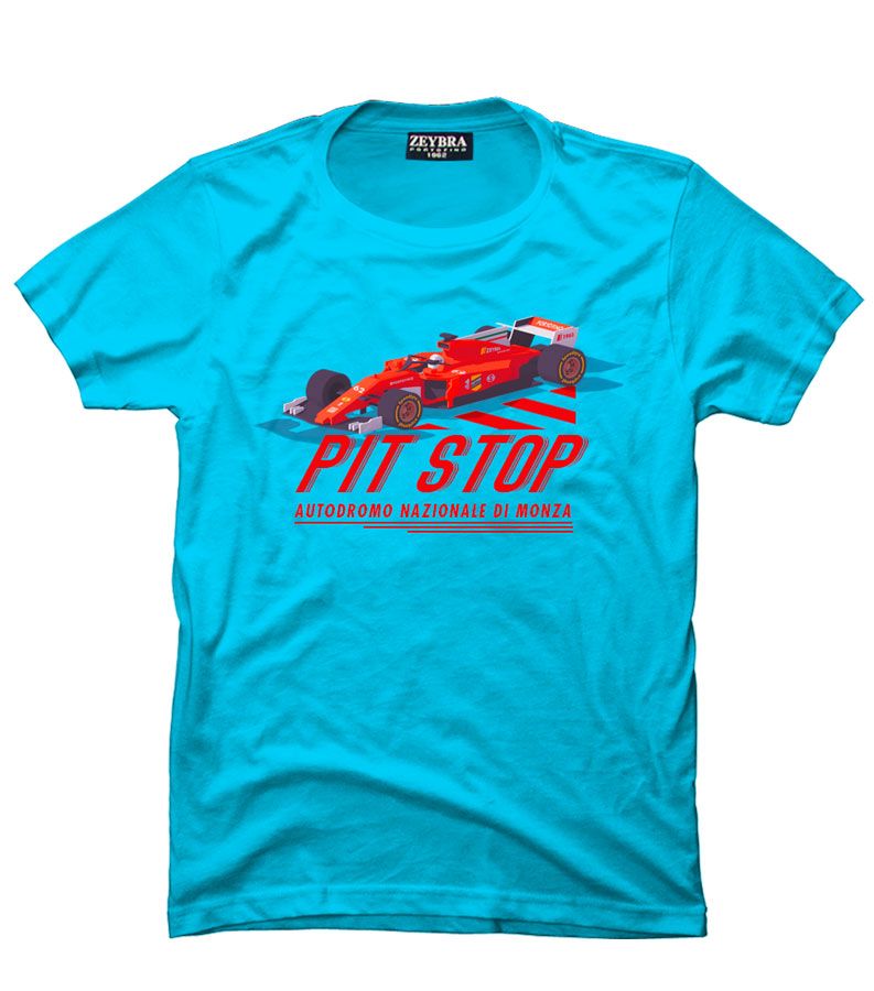 Zeybra T-SHIRT BAMBINO HAWAY