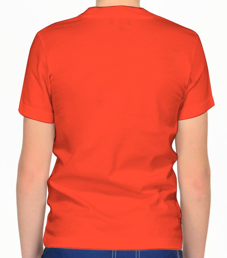 Zeybra T-SHIRT BAMBINO MANGO