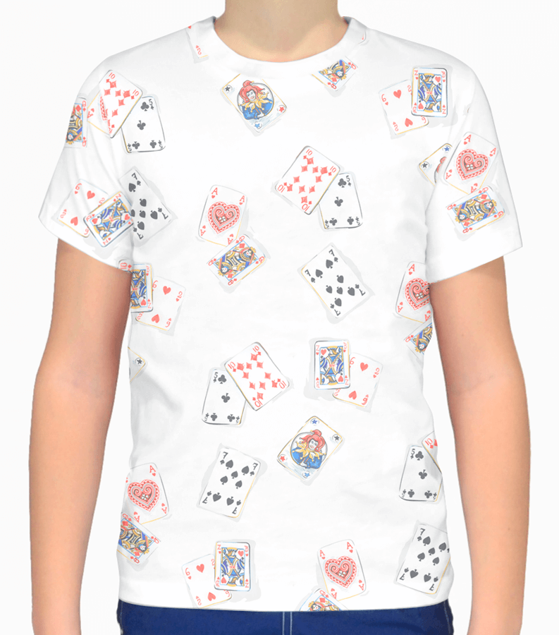 Zeybra T-SHIRT BAMBINO