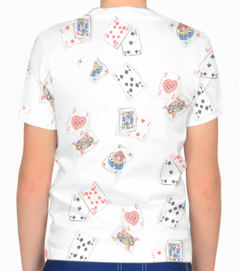 Zeybra T-SHIRT BAMBINO