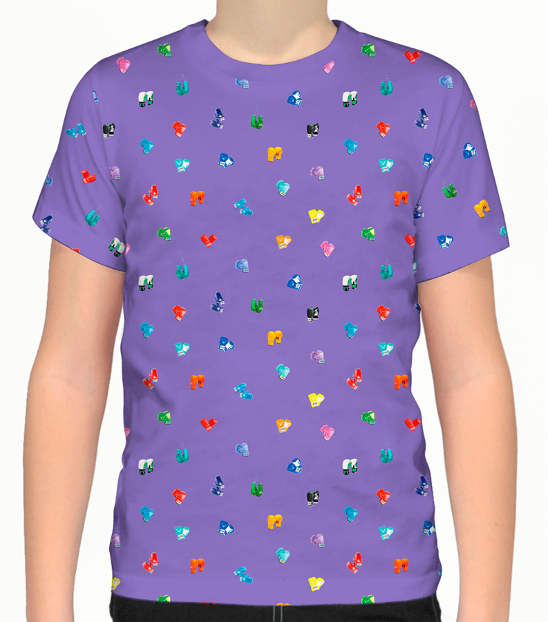 Zeybra T-SHIRT BAMBINO