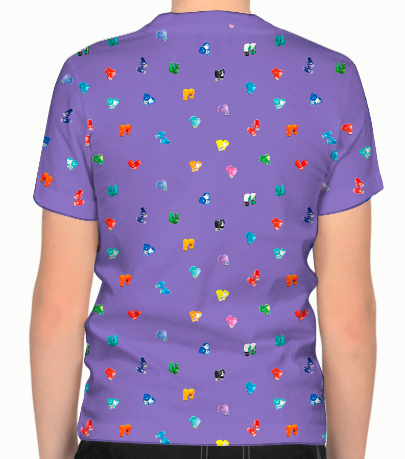 Zeybra T-SHIRT BAMBINO