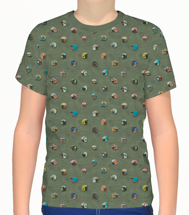 Zeybra T-SHIRT BAMBINO