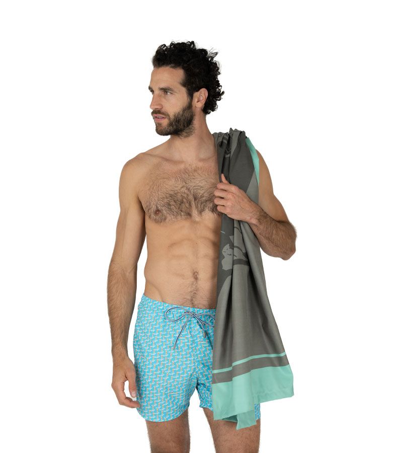 Zeybra TELO MARE GIN