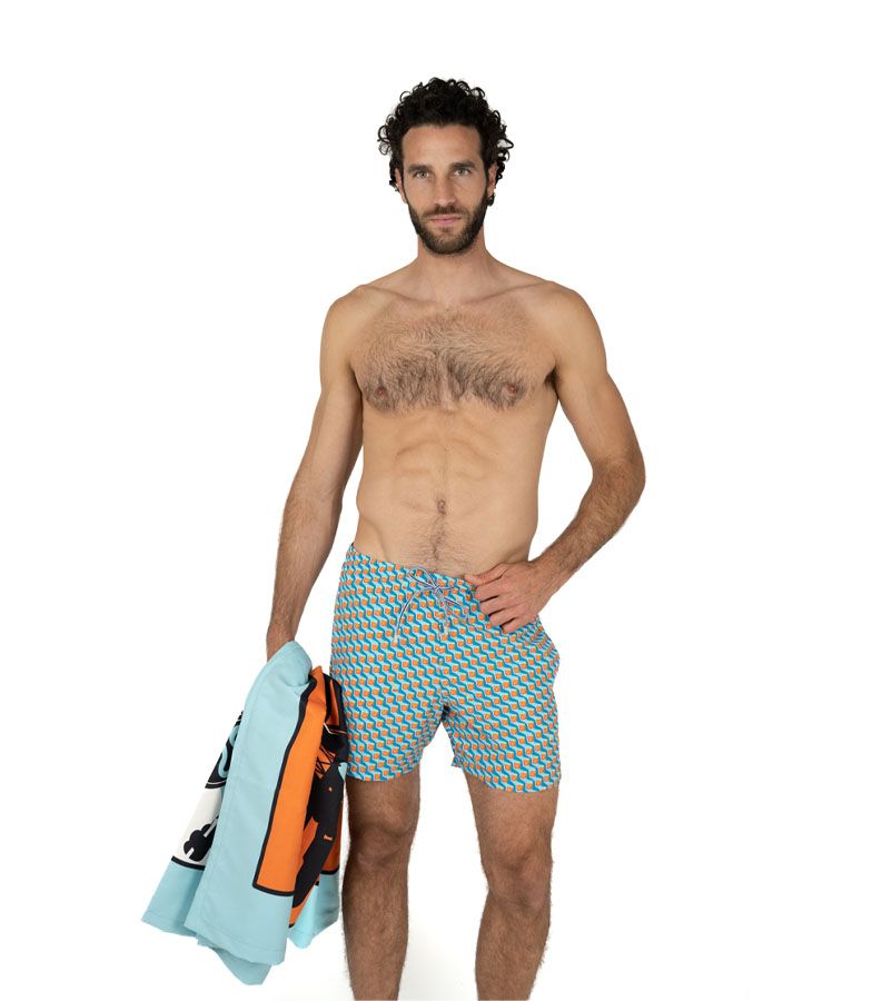 Zeybra TELO MARE MOTOCROSS