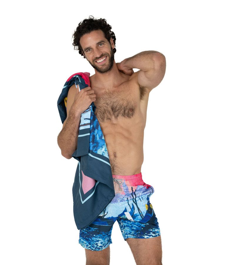 Zeybra TELO MARE VENEZIA