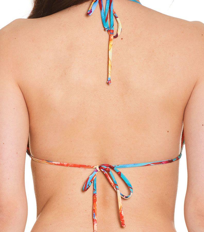 Zeybra TRIANGOLO DONNA GIUNGLA BALI