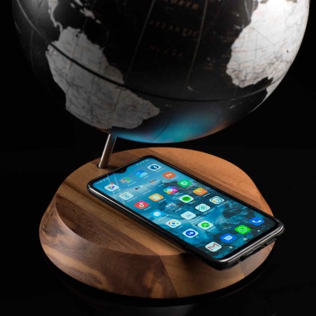 Zoffoli Bridge Black