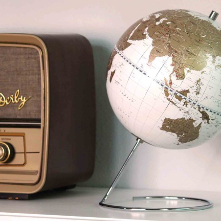 Zoffoli Cosmo - White