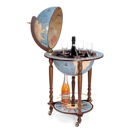 Zoffoli Da Vinci Blue Dust