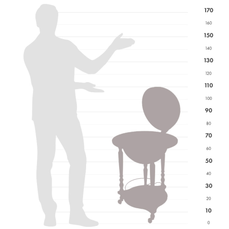 Zoffoli Da Vinci Rust