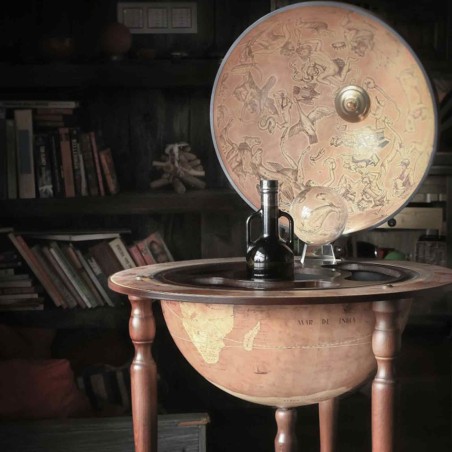 Zoffoli Da Vinci Rust