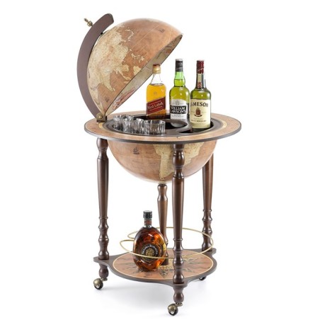 Zoffoli Da Vinci Rust