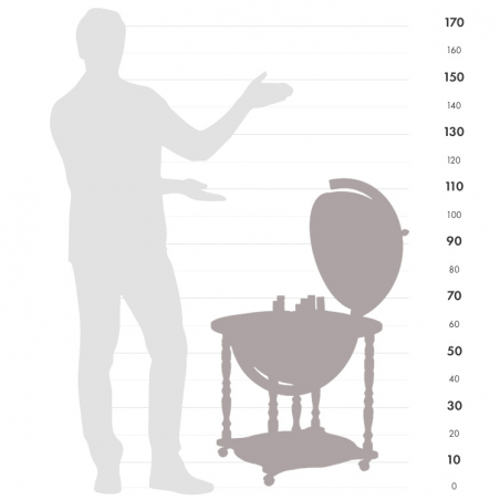 Zoffoli Dedalo Laguna