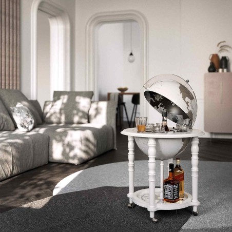 Zoffoli Elegance - All White