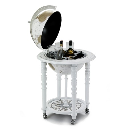 Zoffoli Elegance - All White