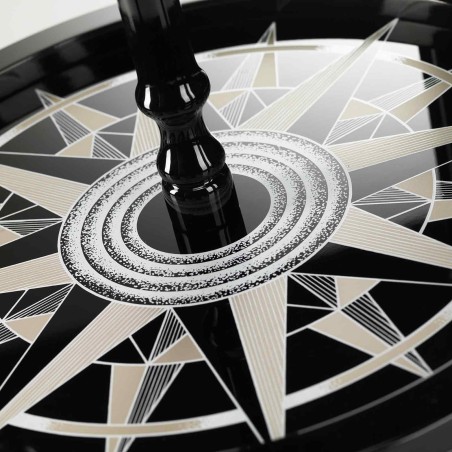 Zoffoli Elegance - Noir